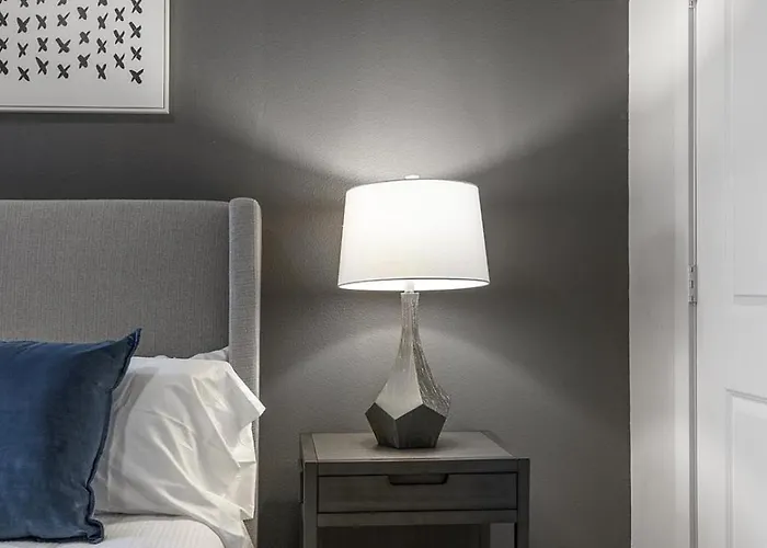 Appartement Landing Modern With Amazing Amenities Fort Worth